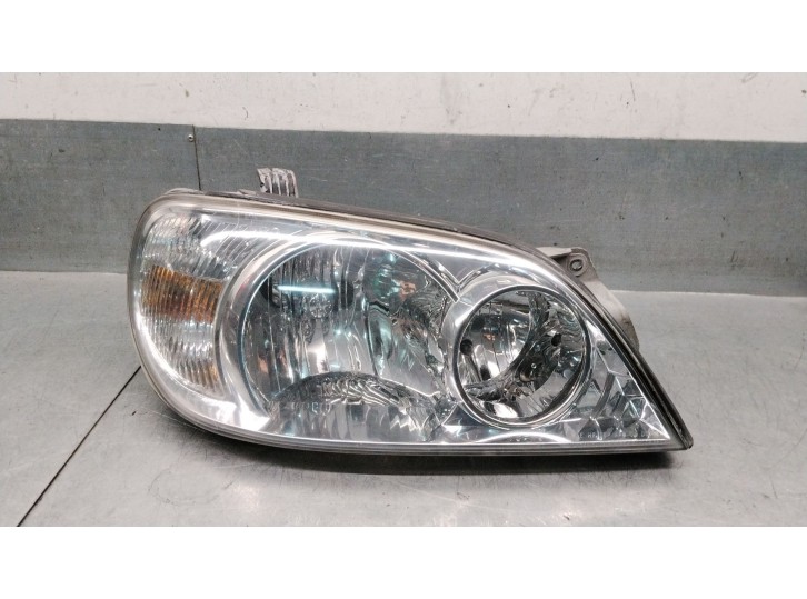 Recambio de faro derecho para kia carnival ii (gq) 2.9 crdi referencia OEM IAM 0K54E51030A 0K54E51030A 