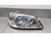 Recambio de faro derecho para kia carnival ii (gq) 2.9 crdi referencia OEM IAM 0K54E51030A 0K54E51030A 
