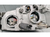 Recambio de faro derecho para kia carnival ii (gq) 2.9 crdi referencia OEM IAM 0K54E51030A 0K54E51030A 
