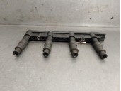 Recambio de bobina encendido para citroën c4 i (lc_) 1.4 16v referencia OEM IAM 597085 597085 