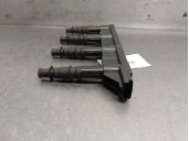Recambio de bobina encendido para citroën c4 i (lc_) 1.4 16v referencia OEM IAM 597085 597085 