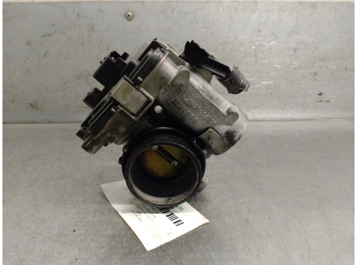 Recambio de caja mariposa para citroën c4 i (lc_) 1.4 16v referencia OEM IAM 9647925480 1635W2 