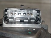 Recambio de caja mariposa para citroën c4 i (lc_) 1.4 16v referencia OEM IAM 9647925480 1635W2 