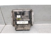 Replacement engine control unit (ECU) for Opel Astra H Station Wagon (A04) 1.7 CDTi (L35) OEM IAM reference 55571776 MB275800954