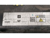 Replacement engine control unit (ECU) for Opel Astra H Station Wagon (A04) 1.7 CDTi (L35) OEM IAM reference 55571776 MB275800954