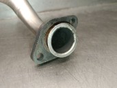 Recambio de tubo para ford focus c-max (dm2) 2.0 tdci referencia OEM IAM 3M5Q9E470AB 1340847 