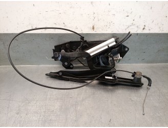 Recambio de hidraulico capota para bmw 1 descapotable (e88) 118 i referencia OEM IAM 7174774 51127174774 