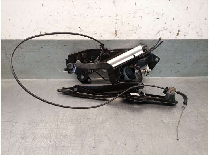 Recambio de hidraulico capota para bmw 1 descapotable (e88) 118 i referencia OEM IAM 7174774 51127174774 
