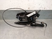 Recambio de hidraulico capota para bmw 1 descapotable (e88) 118 i referencia OEM IAM 7174774 51127174774 
