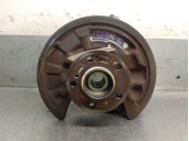Recambio de mangueta trasera derecha para infiniti qx30 2.2 d awd referencia OEM IAM 430185DE0A 430185DE0A 