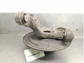 Recambio de mangueta trasera derecha para infiniti qx30 2.2 d awd referencia OEM IAM 430185DE0A 430185DE0A 