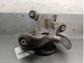 Recambio de mangueta trasera derecha para infiniti qx30 2.2 d awd referencia OEM IAM 430185DE0A 430185DE0A 