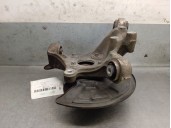 Recambio de mangueta trasera derecha para infiniti qx30 2.2 d awd referencia OEM IAM 430185DE0A 430185DE0A 