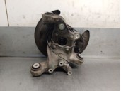Recambio de mangueta trasera izquierda para infiniti qx30 2.2 d awd referencia OEM IAM 430195DE0A 430195DE0A 