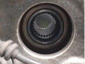 Recambio de mangueta trasera izquierda para infiniti qx30 2.2 d awd referencia OEM IAM 430195DE0A 430195DE0A 