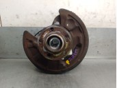 Recambio de mangueta trasera izquierda para infiniti qx30 2.2 d awd referencia OEM IAM 430195DE0A 430195DE0A 