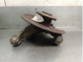 Recambio de mangueta trasera izquierda para infiniti qx30 2.2 d awd referencia OEM IAM 430195DE0A 430195DE0A 