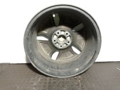 Recambio de llanta para kia niro i (de) e-niro referencia OEM IAM 52910Q4100 R177JX17H2OFFSET50 