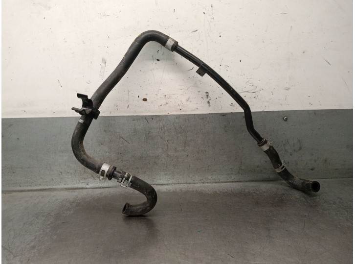 Recambio de tubo para kia niro i (de) e-niro referencia OEM IAM 25413K4400 