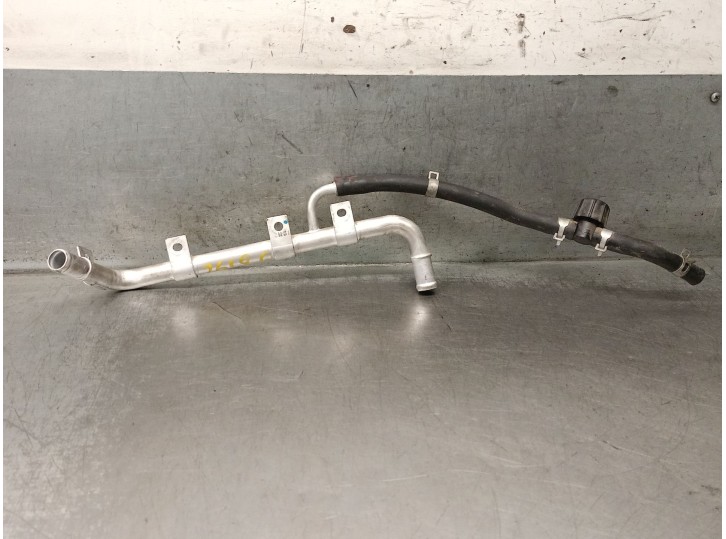 Recambio de tubo para kia niro i (de) e-niro referencia OEM IAM 375Y4Q4000 375Y4Q4000 