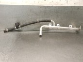 Recambio de tubo para kia niro i (de) e-niro referencia OEM IAM 375Y4Q4000 375Y4Q4000 