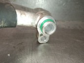 Recambio de tubos aire acondicionado para kia niro i (de) e-niro referencia OEM IAM 97763K4010 97763K4010 