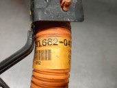 Recambio de cableado para kia niro i (de) e-niro referencia OEM IAM 91662Q4020 91662Q4020 