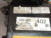 Recambio de cableado para kia niro i (de) e-niro referencia OEM IAM 91684Q4020 91684Q4020 