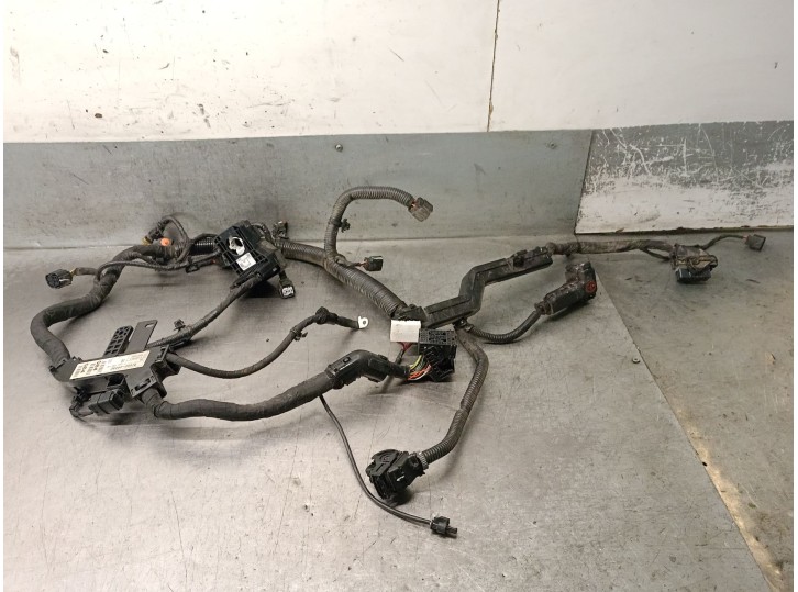 Recambio de cableado para kia niro i (de) e-niro referencia OEM IAM 91660Q4040 91660Q4040 
