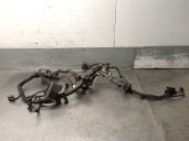 Recambio de cableado para kia niro i (de) e-niro referencia OEM IAM 91660Q4040 91660Q4040 