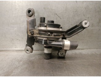 Recambio de bomba agua para kia niro i (de) e-niro referencia OEM IAM 369100E650 369100E650 