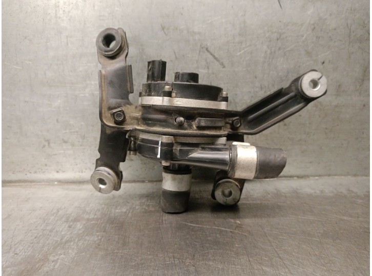 Recambio de bomba agua para kia niro i (de) e-niro referencia OEM IAM 369100E650 369100E650 