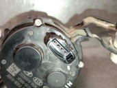 Recambio de bomba agua para kia niro i (de) e-niro referencia OEM IAM 369100E650 369100E650 