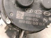 Recambio de bomba agua para kia niro i (de) e-niro referencia OEM IAM 369100E650 369100E650 