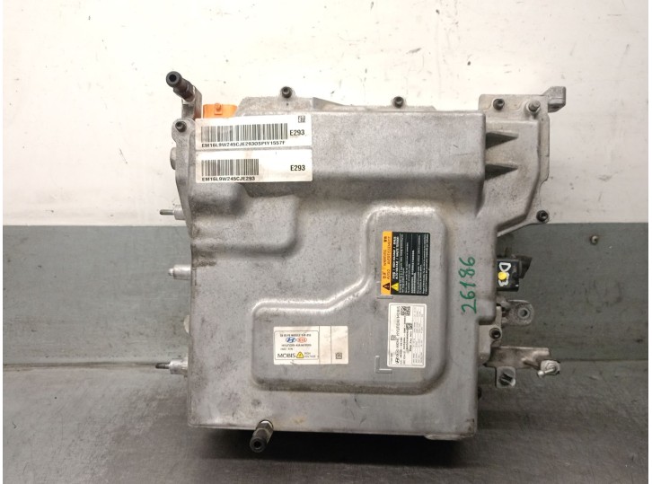Recambio de bateria para kia niro i (de) e-niro referencia OEM IAM 364000E195 364000E195 