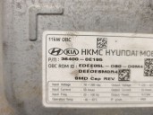 Recambio de bateria para kia niro i (de) e-niro referencia OEM IAM 364000E195 364000E195 