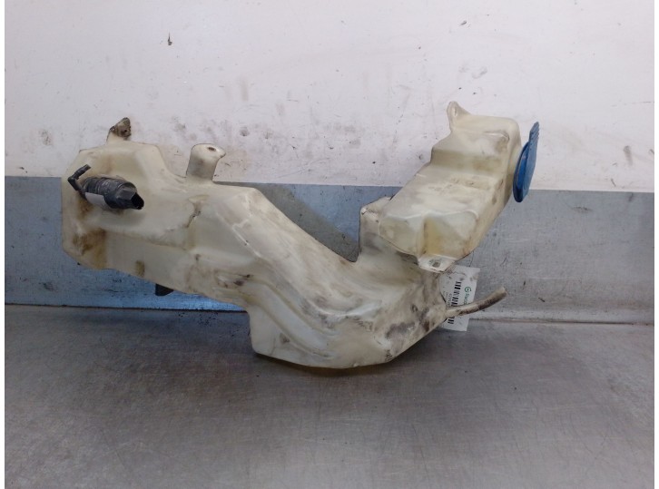 Recambio de deposito limpia para audi a4 b6 (8e2) 1.8 t referencia OEM IAM 8E5955451E 8E0955453AK 