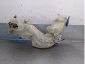 Recambio de deposito limpia para audi a4 b6 (8e2) 1.8 t referencia OEM IAM 8E5955451E 8E0955453AK 