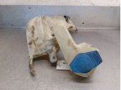 Recambio de deposito limpia para audi a4 b6 (8e2) 1.8 t referencia OEM IAM 8E5955451E 8E0955453AK 