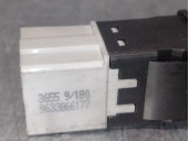 Recambio de warning para citroën xantia (x1_, x2_) 2.0 hdi 90 referencia OEM IAM 9633866177 6552VX 
