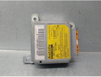 Recambio de centralita airbag para citroën xantia (x1_, x2_) 2.0 hdi 90 referencia OEM IAM 9637169880 
