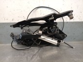 Replacement convertible top hydraulic for bmw 1 convertible (e88) 118 i OEM IAM reference 7174773 51127174773 