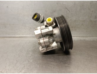 Replacement power steering pump for Chevrolet Cruze (J300) 2.0 CDI OEM IAM reference 96837814 96837814 