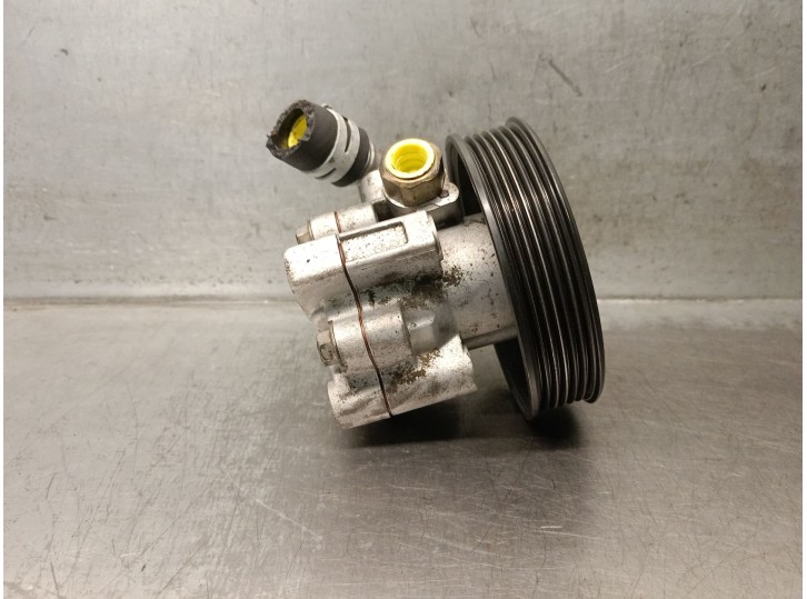 Replacement power steering pump for Chevrolet Cruze (J300) 2.0 CDI OEM IAM reference 96837814 96837814 