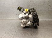 Replacement power steering pump for Chevrolet Cruze (J300) 2.0 CDI OEM IAM reference 96837814 96837814 