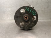 Replacement power steering pump for Chevrolet Cruze (J300) 2.0 CDI OEM IAM reference 96837814 96837814 