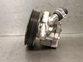 Replacement power steering pump for Chevrolet Cruze (J300) 2.0 CDI OEM IAM reference 96837814 96837814 