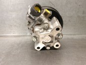 Replacement power steering pump for Chevrolet Cruze (J300) 2.0 CDI OEM IAM reference 96837814 96837814 