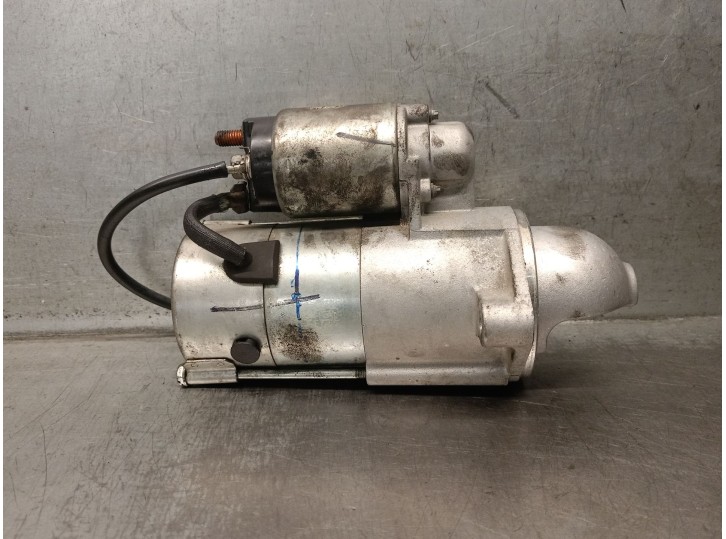 Recambio de motor arranque para chevrolet cruze (j300) 2.0 cdi referencia OEM IAM 96843574 96843574 