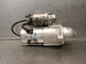 Recambio de motor arranque para chevrolet cruze (j300) 2.0 cdi referencia OEM IAM 96843574 96843574 
